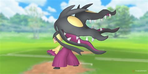 mega mawile set.